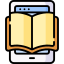 Send to Kindle icon