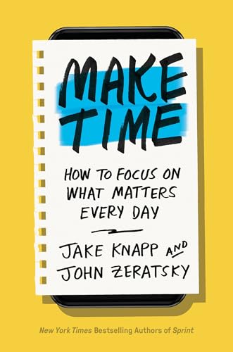 Make Time